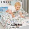 【宝宝安睡】嫚熙桑蚕丝竹棉纱布盖毯空调毯宝宝新生儿春秋款幼儿园被子 商品缩略图1