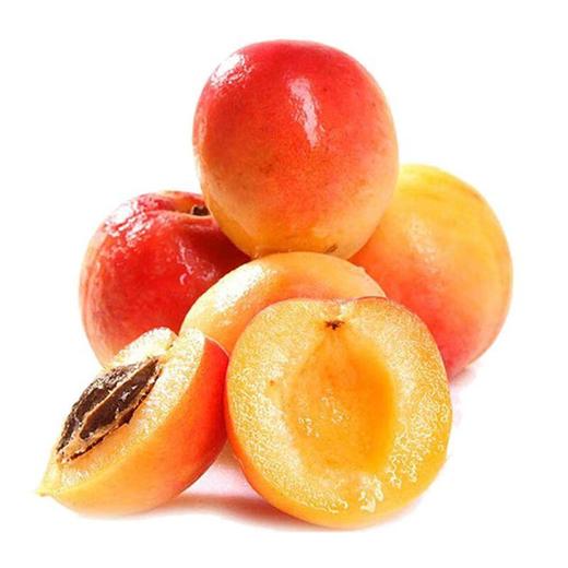 彩虹杏450g 商品图0