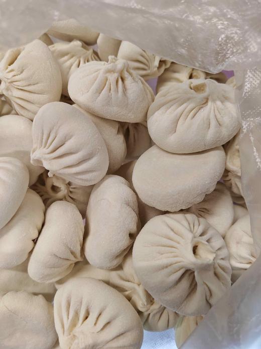 手工灌汤包子 商品图0