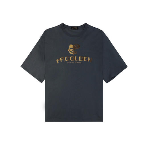PP.GOLDEN 【T恤】 GTD0135271 商品图2