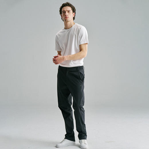 男士科技长裤 商品图2