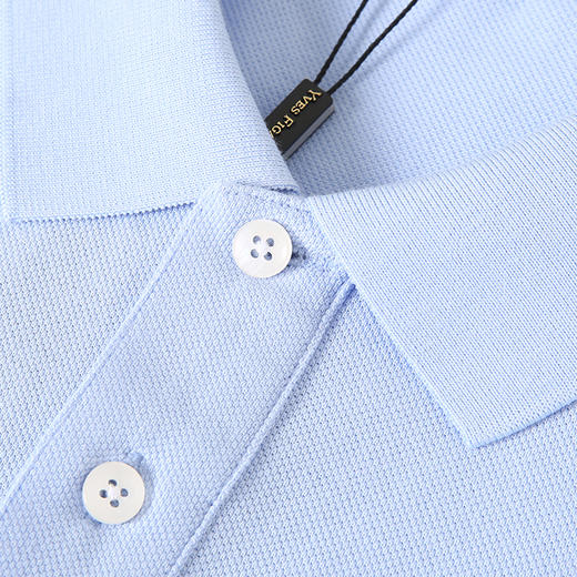 YvesFigarau伊夫·费嘉罗新款夏季休闲短袖T恤970867 商品图3