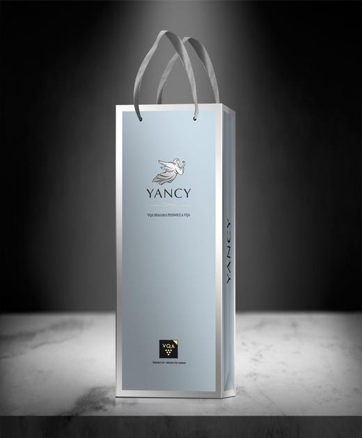 加拿大 派利特瑞酒庄 云惜晚收葡萄酒系列 375ml 商品图2