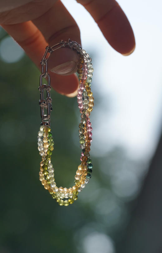 碧玺Mini·夏天来了 商品图3