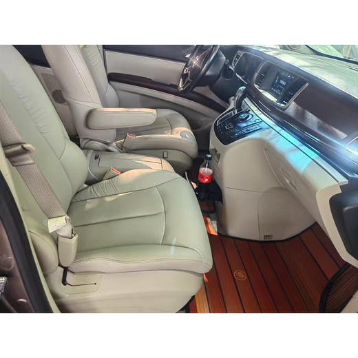 别克 GL8 25S 尊贵型 国V【长租-北京】 商品图3