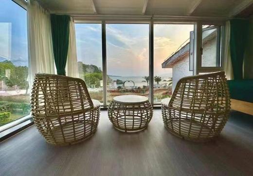 秘境小岛独栋别墅 商品图2