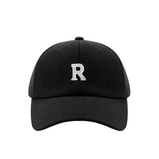 「19.9包邮！立体有型设计」夏新款R标高尔夫男棒球帽 韩版休闲帽休闲棉质潮流棒球帽鸭舌帽子配饰 商品图4