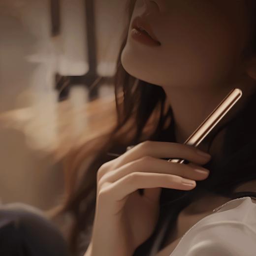 【谜姬】悦庭棒震动开肛 商品图5