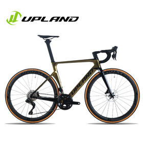 UPLAND（阿普兰）生肖猴系列 公路自行车碳纤维