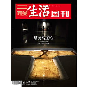 【三联生活周刊】2024年第22期1291 zui美马王堆 辛追与那个时代 出土文物里的汉风