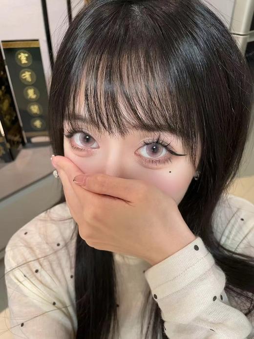 【大直径半年抛】MIMIPARK-知名浪漫-14.5mm【半年抛 0-800度 无525/575】 商品图2