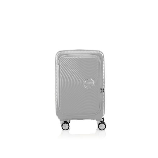 【美旅】CURIO系列德国红点奖大容量轻便 坚固耐磨 双层防爆拉链拉杆箱 AO8 商品图4