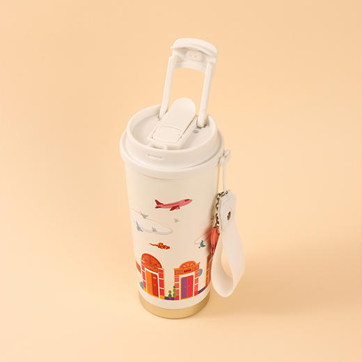 上海城市杯——城市海派 商品图2