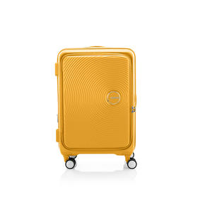 【美旅】CURIO系列德国红点奖大容量轻便 坚固耐磨 双层防爆拉链拉杆箱 AO8