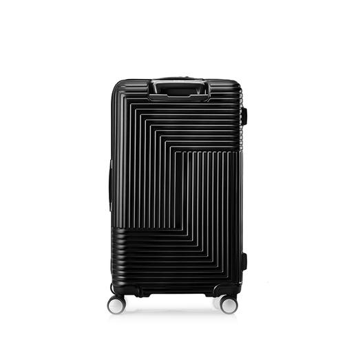 新秀丽APINEX系列PC材质青春时尚可扩展拉杆箱TRUNK箱型HK6 商品图4