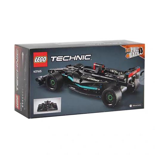 【云粉节】9楼乐高  新品42165梅赛德斯回力赛车 吊牌价：249元 商品图2