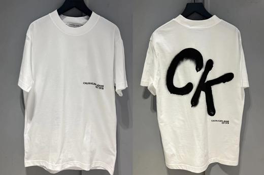CK 男装T恤 J324652 商品图1