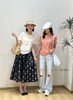 4BSR145612#下摆不规则T 商品缩略图0