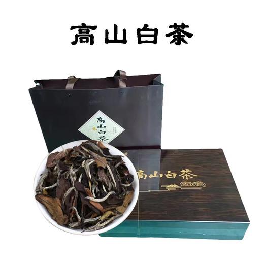 火烧坪 高山白茶 180g 商品图0