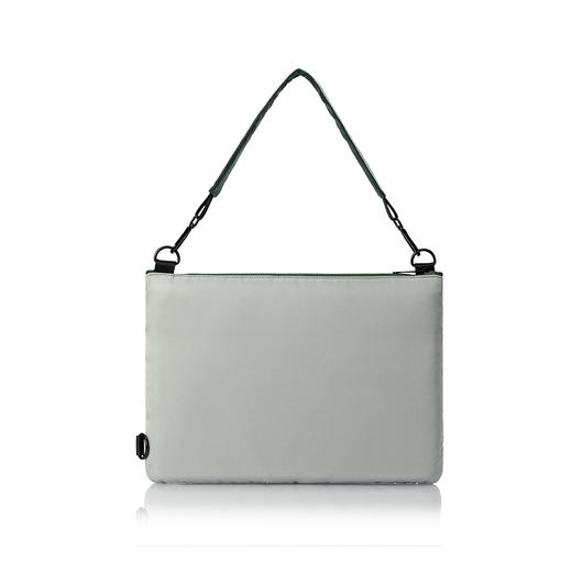 新秀丽TRAVEL PARTNER系列可斜跨电脑内胆包674*033 商品图3