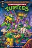 忍者神龟 周六的早晨 冒险 Teenage Mutant Ninja Turtles: Saturday Morning Adventures 商品缩略图2