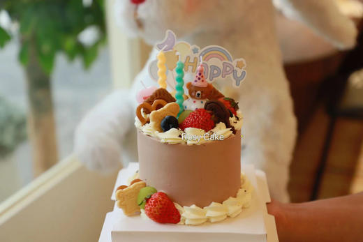 阿华田香蕉奶脆款 商品图0