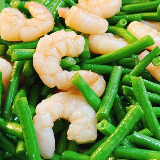 鲤妤 去肠虾仁500g 商品图1