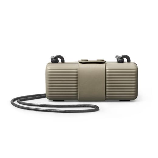 ITO PISTACHIO GLASSES CASE便携挂绳墨镜太阳镜眼镜盒 商品图5