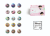 周同学四季系列徽章 商品缩略图5