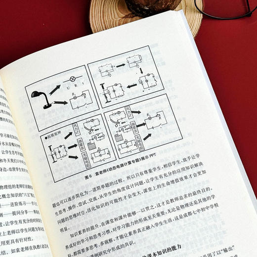 课例研究 从规范走向常态 李笑非主编 核心素养  教学研究新视角 商品图11