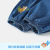 【110-140】【精典泰迪】男童夏款七分裤牛仔裤儿童中腿裤 商品缩略图8