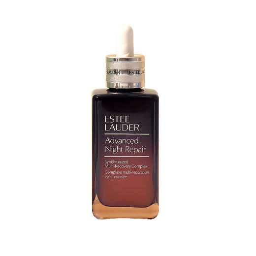 【保税仓】Estee Lauder雅诗兰黛面部精华第七代小棕瓶100ml/瓶（效期26年6月以后） 商品图4