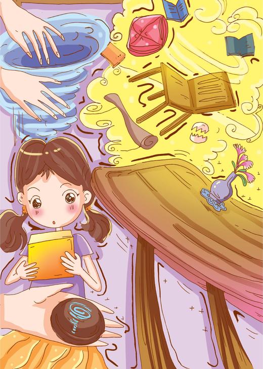 复制地球—“周末奇幻冒险系列”丛书！ 商品图7