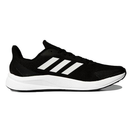 5折【自营】adidas/阿迪达斯  男低帮网面透气跑步鞋 FZ2044 商品图1