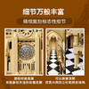 乐高LEGO 巴黎圣母院LEGC21061 商品缩略图4