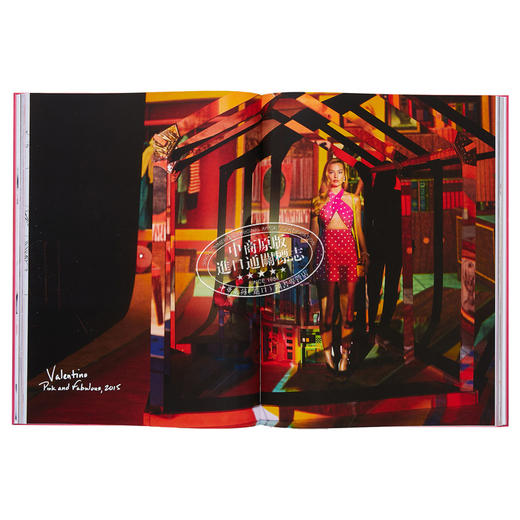 【中商原版】芭比娃娃 世界巡演 Barbie tm The World Tour 英文原版 Margot Robbie 影视相关 电影导览 商品图6