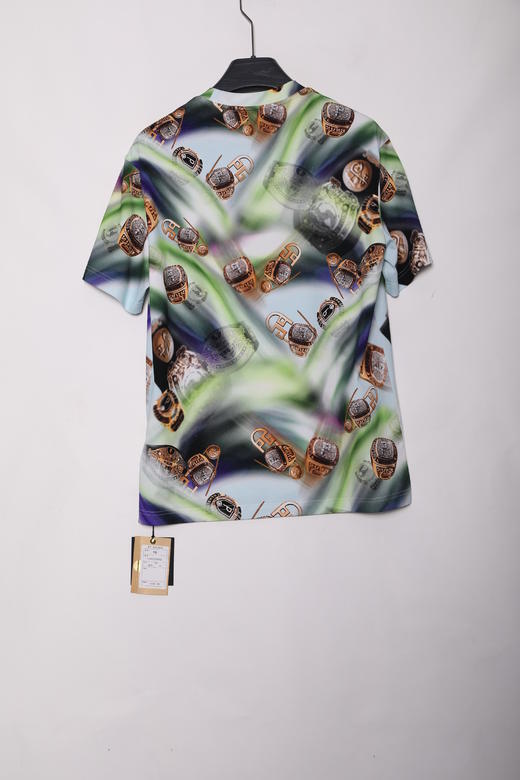 PP.GOLDEN 【T恤】 GTD5235052 商品图3