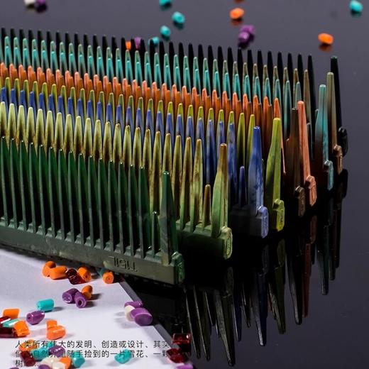 树牌梳子 TREE专业剪发梳子增强中长发梳T151L 商品图0