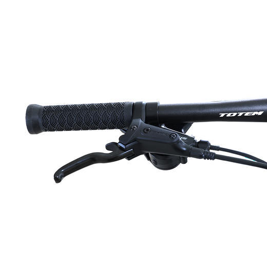 图腾（TOTEM）3600 27.5*17寸 27速碟刹 铝合金山地车 商品图5