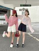 4BSR035542#休闲短裤 商品缩略图0