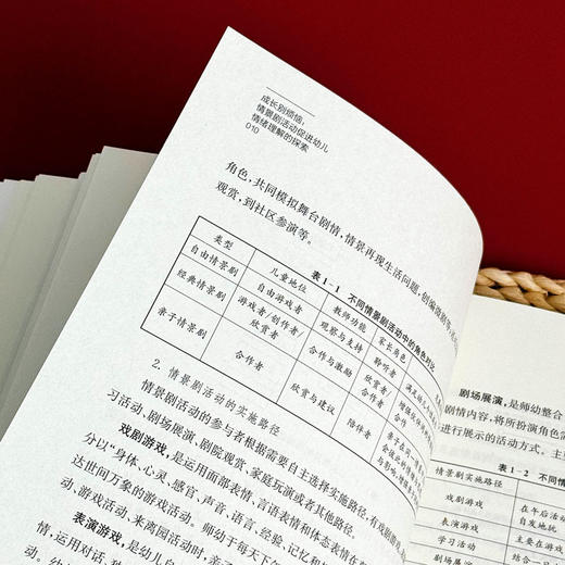 成长别烦恼 情景剧活动促进幼儿情绪理解的探索 徐玉杰 商品图10