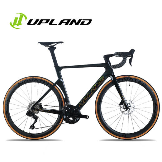 UPLAND（阿普兰）生肖猴系列 公路自行车碳纤维 商品图1