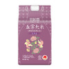 珍粒香龙凤山嘎嘎香五常大米5kg10斤优选原粮GB/T19266放心家用 商品缩略图1