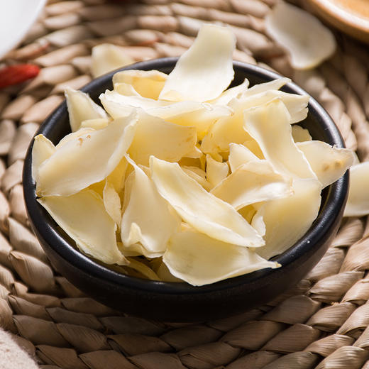 燕之坊精选甘肃兰州百合（定量装）90g 商品图2