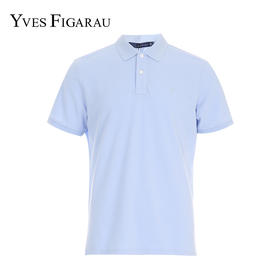 YvesFigarau伊夫·费嘉罗新款夏季休闲短袖T恤970867