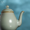 问鼎汝瓷天青癸卯同泽壶（缺货） 商品缩略图1