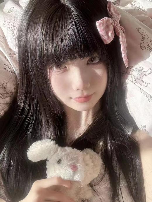 【大直径半年抛】MIMIPARK-知名浪漫-14.5mm【半年抛 0-800度 无525/575】 商品图7