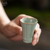 问鼎汝瓷鼎峰系列天青癸卯宴清都套组  素娥杯 商品缩略图1