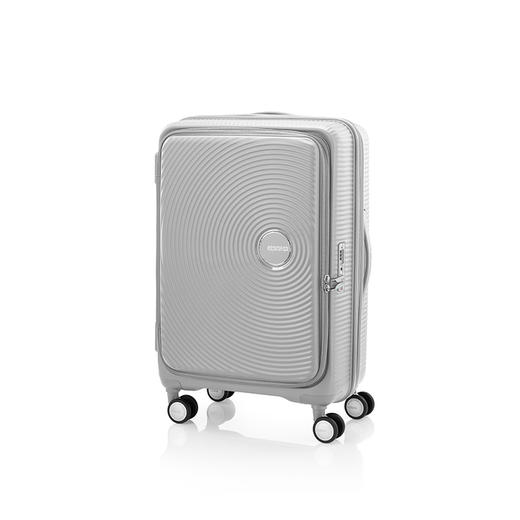 【美旅】CURIO系列德国红点奖大容量轻便 坚固耐磨 双层防爆拉链拉杆箱 AO8 商品图2