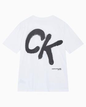 CK 男装T恤 J324652